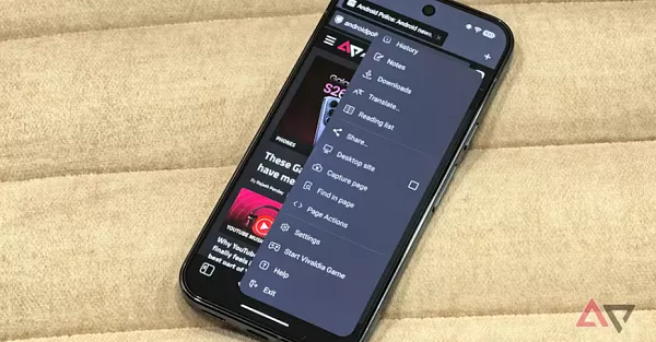Найдена лучшая замена браузеру Chrome на Android — можно смело переходить