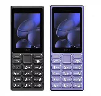 Представлен кнопочный телефон со встроенным YouTube. Ценник — бомба