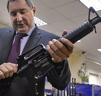 Рогозин жестко «разоблачил» Илона Маска и рассказал, что его ждет