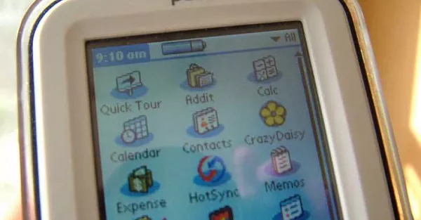 Palm вернётся на рынок смартфонов