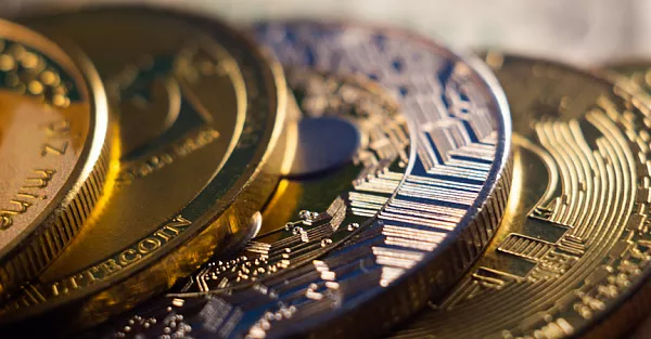 В России определились с будущим криптовалют