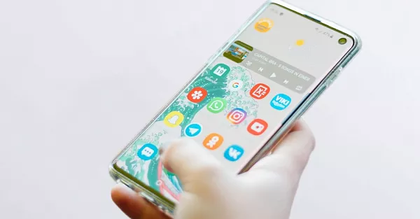Из One UI 6.1 пропала любимая настройка владельцев смартфонов Samsung Galaxy