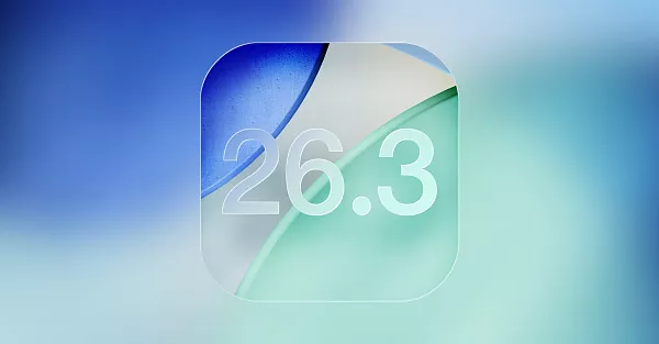 Вышли бета-версии iOS 26.3 и macOS 26.3 для разработчиков