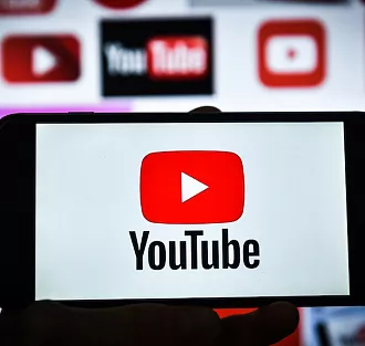 Роскомнадзор ввел два ограничения в отношении Google 