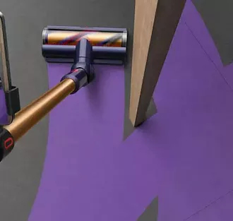 Dyson придумала хитрый способ заставить вас пользоваться пылесосом каждый день