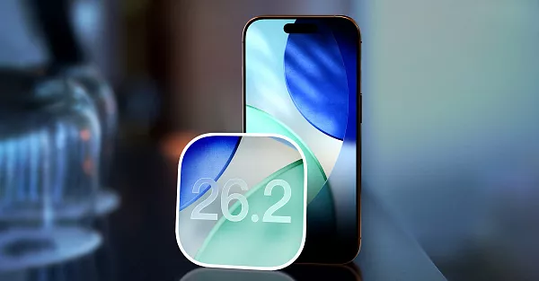 Срочно обновитесь до iOS 26.2. Apple исправила более 20 уязвимостей