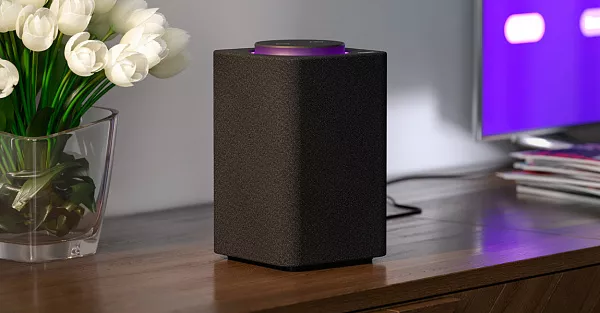 Умная колонка с голосовым помощником Алиса поможет детям с развитием речи