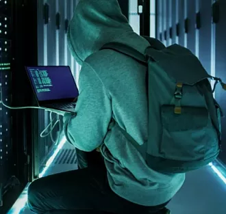 Все ваши аккаунты взломают, вы даже не заметите