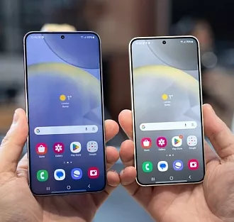 Samsung Galaxy S24 разочаровал покупателей неприятным дефектом. Что с этим делать — непонятно