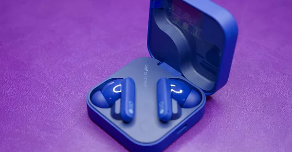 Шикарные наушники за недорого! Такое бывает? Обзор CMF Buds Pro 2