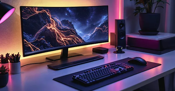 ﻿Какой компьютер подойдёт для игр в 2026 году? Официальные рекомендации Microsoft