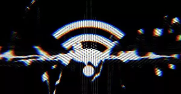 Пользуетесь Wi-Fi и Bluetooth? Ваш iPhone и Mac взломают не глядя и украдут самое важное