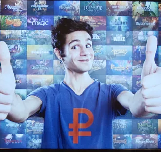 Скидки на игры для PC и Mac от 22.07.2016