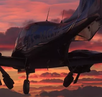 Microsoft Flight Simulator: как записаться на ранний доступ