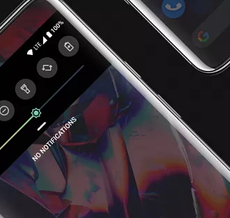 Вышло крупное обновление Paranoid Android