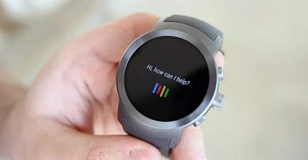 Google выпустила обновление Oreo для смарт-часов