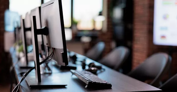 Старые видеокарты Nvidia сломают компьютеры