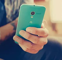 Создай свой блог