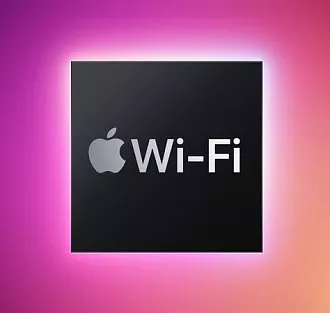 В iPhone 17 Pro ожидается чип Wi-Fi, созданный Apple