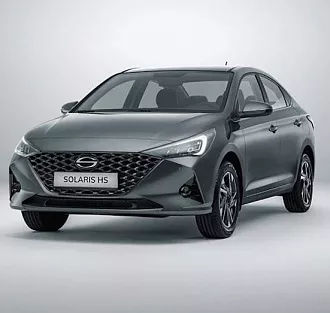 Водители РФ прощаются с идеальной заменой Hyundai Solaris. Кто не успел купить — тот опоздал