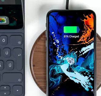 Какие iPhone поддерживают беспроводную зарядку и MagSafe? Какова её мощность? Полный список моделей