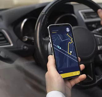 Таксист заработал почти полмиллиона за месяц и показал, сколько у него осталось чистыми. Спойлер: почти ничего