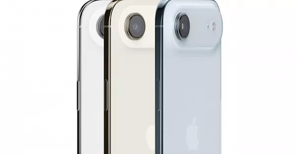 Все побегут покупать iPhone Air 2, и вот почему