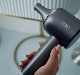 Зачем нужен фен Dyson, когда есть Dreame Hair Glory Mix?! Обзор