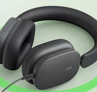 «Чёрная пятница» на AliExpress: bluetooth-наушники Baseus с активным шумодавом за 2 460 рублей
