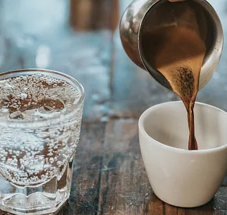 T2 позволил менять лишние минуты и гигабайты на такси, кофе, еду и топливо