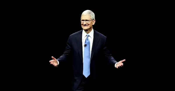 Таким будет iPhone Fold, и это очень странно