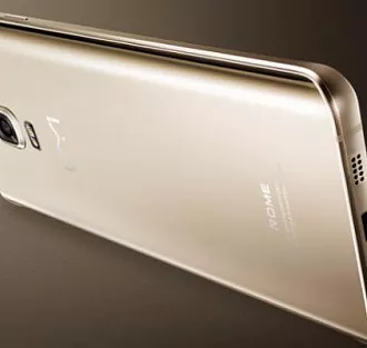 Umi представила клон Galaxy Note 5 с AMOLED-экраном и 3 ГБ RAM за 5800 рублей