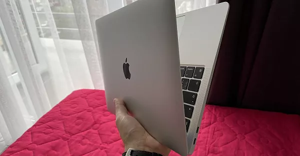 Я полгода живу с MacBook Air на M1. Итог: покупать M2 что-то не хочется