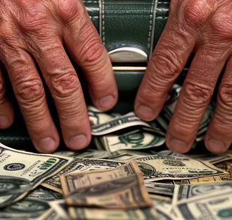 «Схему Долиной» улучшили. Теперь оспариваются даже сделки 10-летней давности