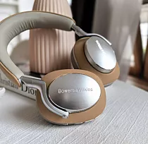 Обзор аушников Bowers & Wilkins Px8