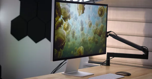 macOS Tahoe не совместима с дорогущими мониторами Apple: экраны начинают мерцать