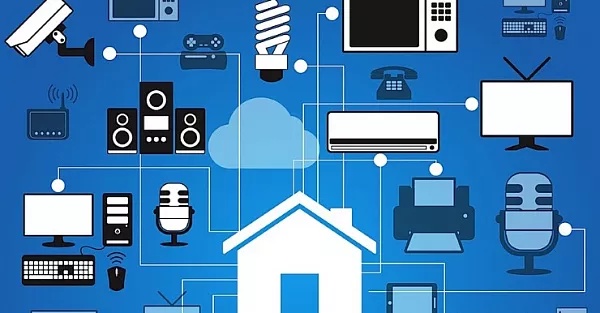 За полгода вирусов для устройств интернета вещей стало в два раза больше