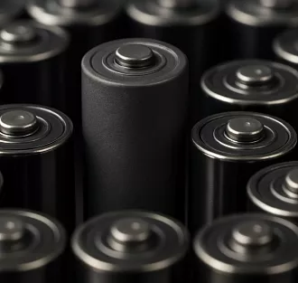 Российские ученые нашли дешевую замену графиту в аккумуляторах