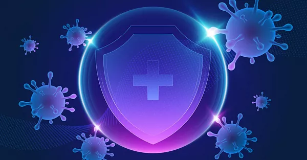 Первый в мире ИИ-вирус ломает компьютеры с Windows, Linux и macOS