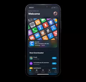 Installer 5 — современная альтернатива магазину Cydia