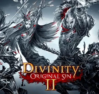 Превью игры Divinity Original Sin II