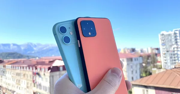 Регистрация смартфонов в базе IMEI будет платной, и уже очень скоро