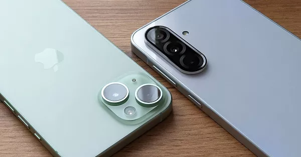 Появилась веская причина перейти с Android на iPhone