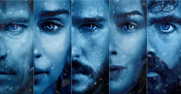 Роскомнадзор: просмотр финального сезона «Игры престолов» может стать опасным