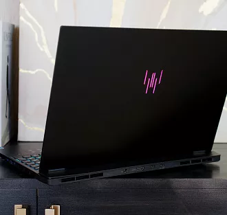 Обзор игрового ноутбука Predator Helios Neo 16S AI