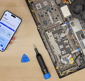 Чини, не выбрасывай: iFixit запускает бесплатное приложение для ремонта гаджетов