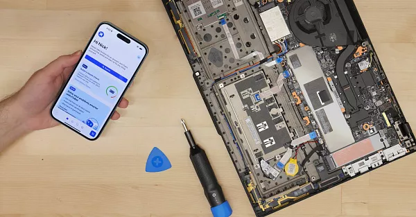 Чини, не выбрасывай: iFixit запускает бесплатное приложение для ремонта гаджетов