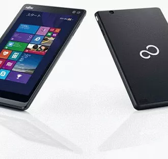 Fujitsu представила Windows-планшет Stylistic Q335