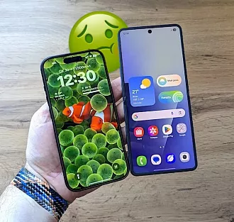 В Android приходит самая спорная функция iPhone. Проверять ее работу надо очень осторожно