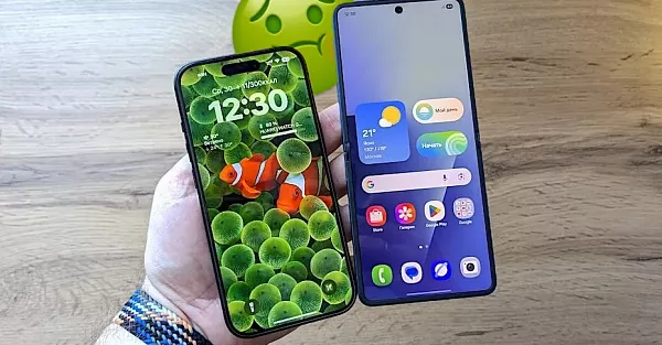 В Android приходит самая спорная функция iPhone. Проверять ее работу надо очень осторожно
